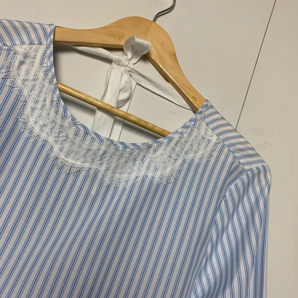 Long-Sleeve Shirt - Picture 2 of 15